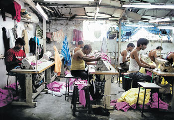 Dharavi Tour