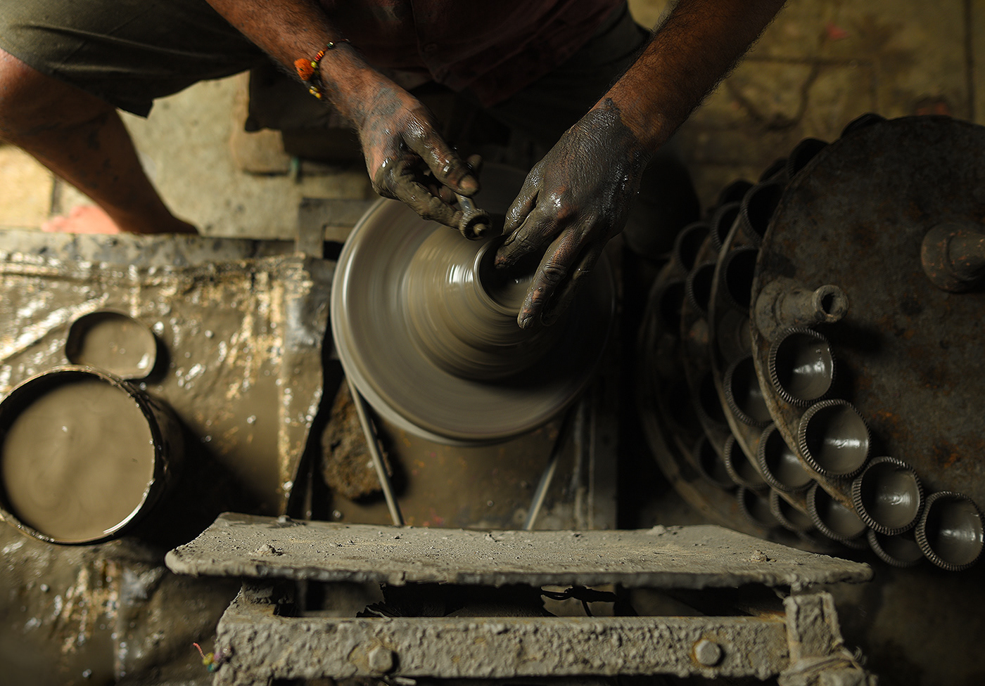 Dharavi Tour
