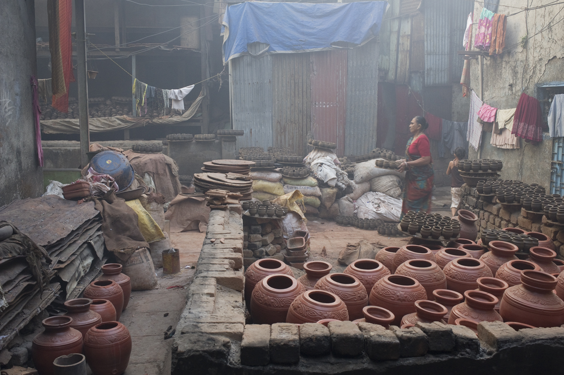 Dharavi Tour