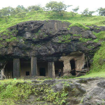 Elephanta