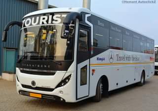 Bharat Benz