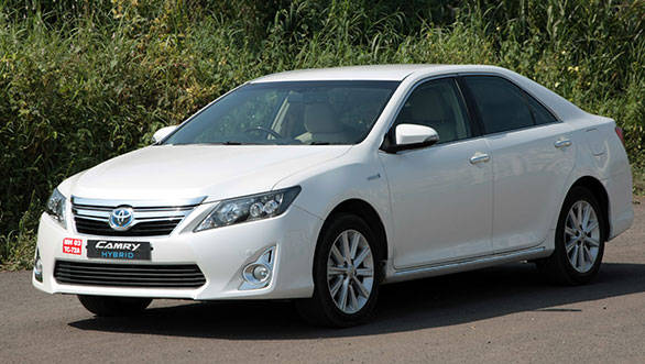 Camry