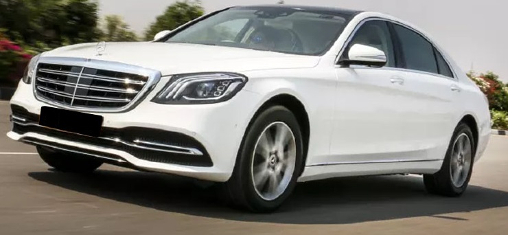 Sclass