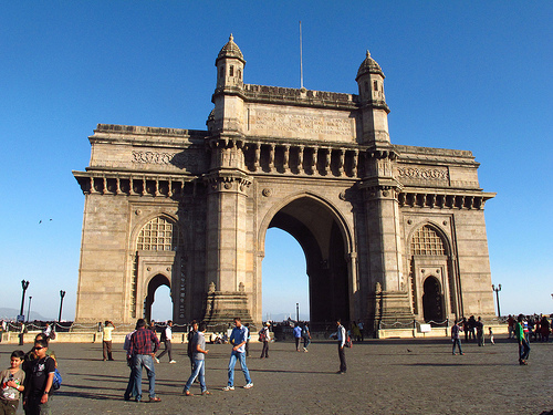 Gateway of India