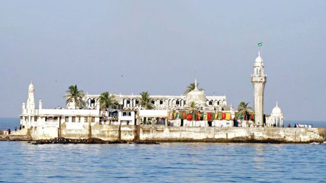 Haji Ali