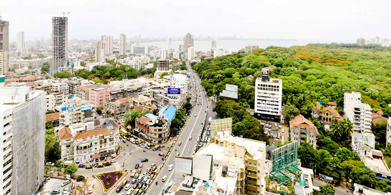 Malabar Hill