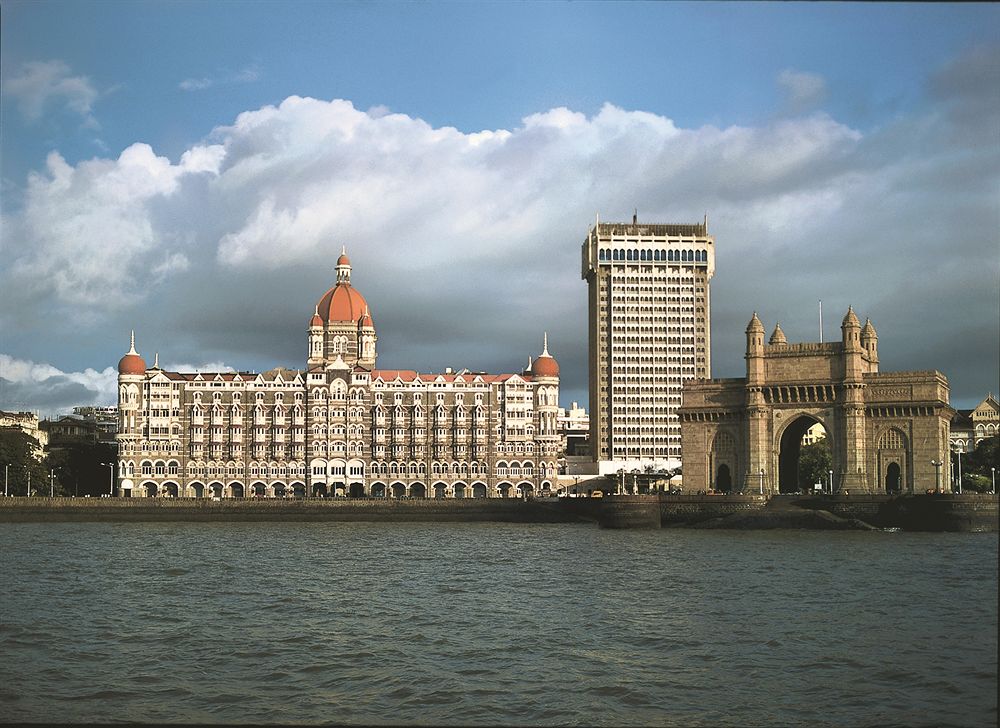 Hotel Taj Mahal