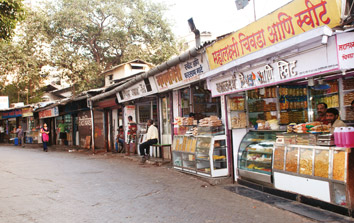 Spice Market