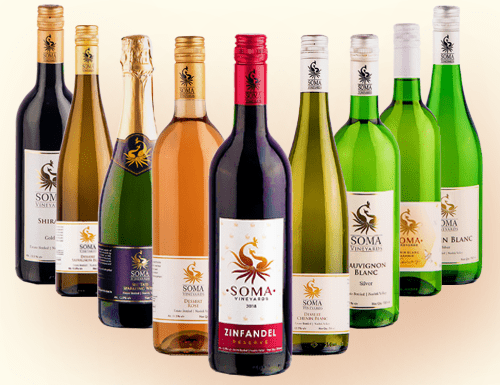 Wine Tour