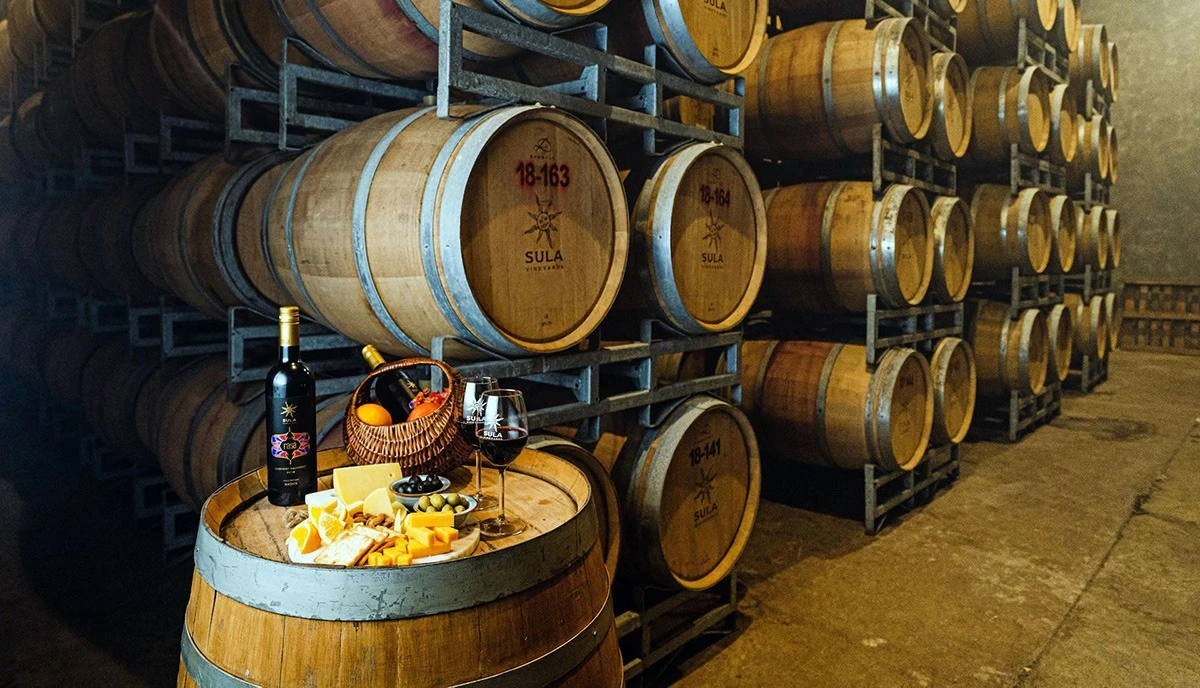 Wine Tour