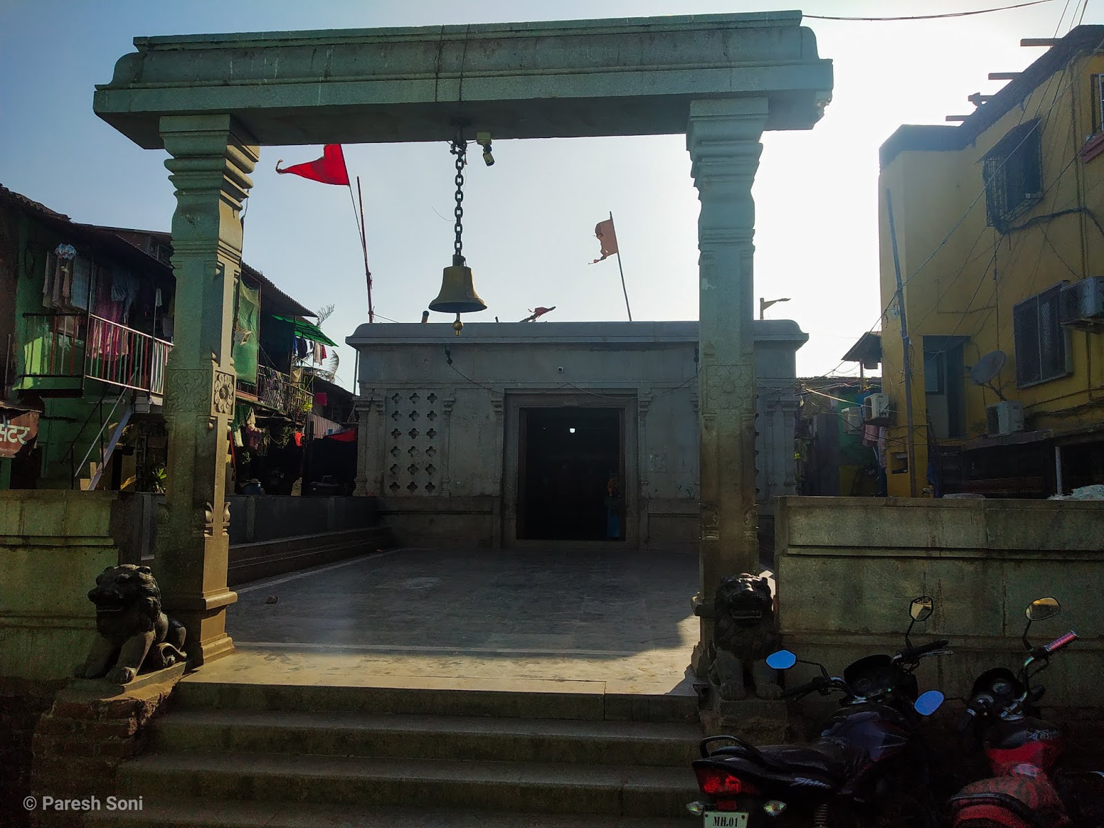 Worli